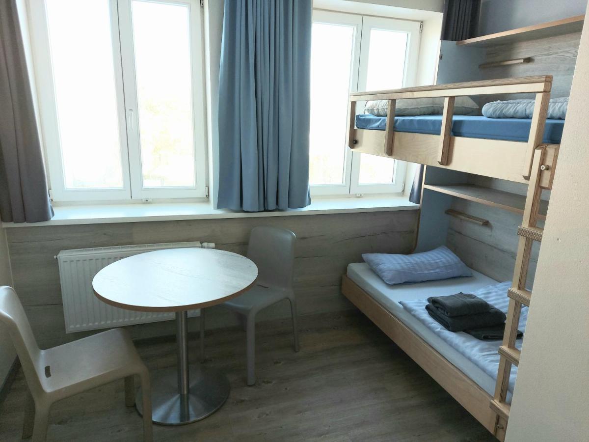 Haus Klaarstrand Wenningstedt-Braderup Bagian luar foto