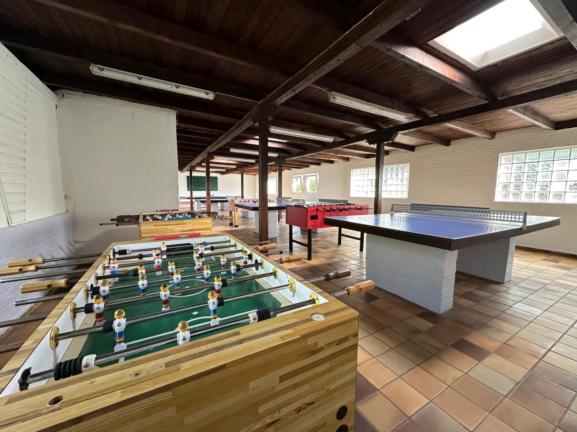 Haus Klaarstrand Wenningstedt-Braderup Bagian luar foto